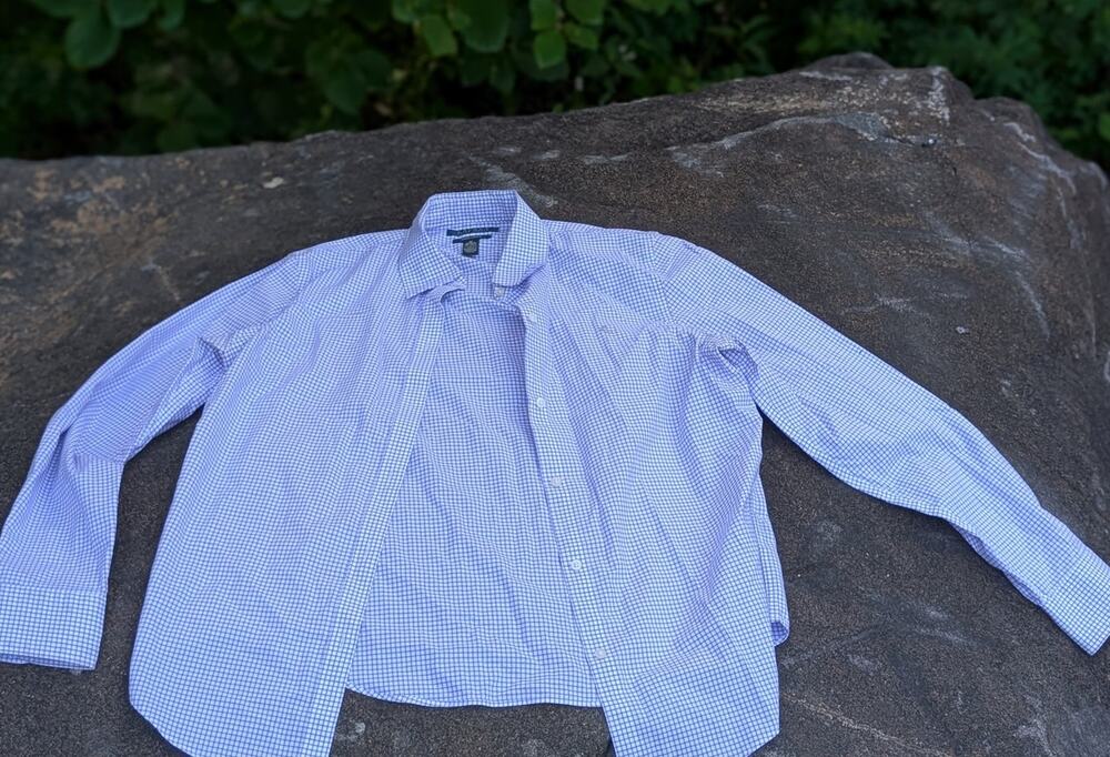Lauren Ralph Lauren Women’s M Button Down Shirt